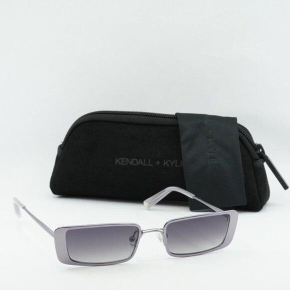 NEW KENDALL+KYLIE VALENTINA KKOS601G 530 SUNGLASSES - Picture 9 of 9